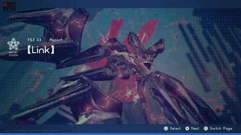 astral chain how many files|Astral Chain: How To Replay Previous Files and .